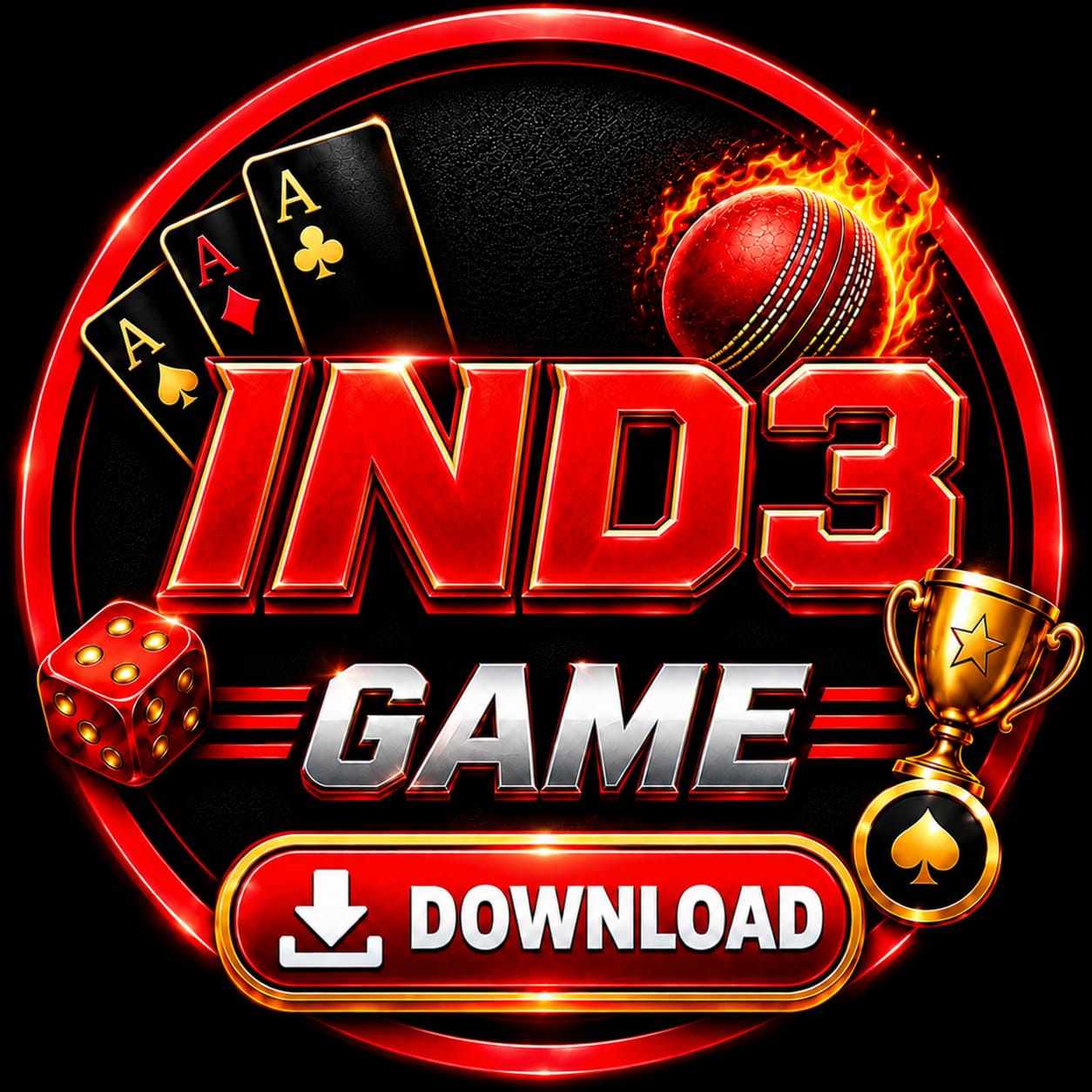 IND3 GAME