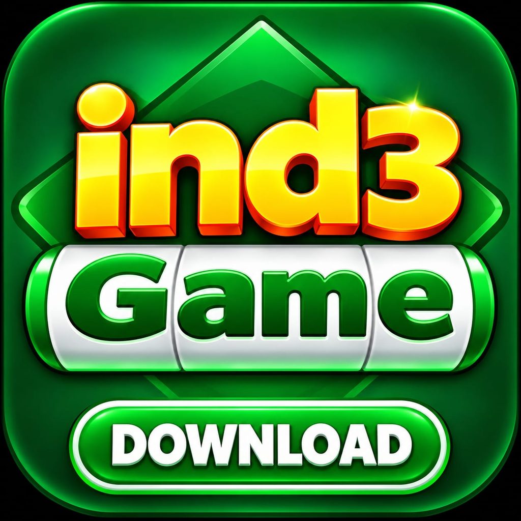 IND3 GAME
